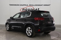 Citroën C5 Aircross vaihtoauto