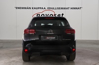 Citroën C5 Aircross vaihtoauto