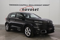 Citroën C5 Aircross vaihtoauto