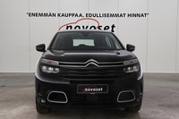 Citroën C5 Aircross vaihtoauto