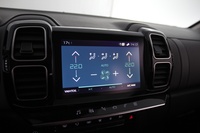 Citroën C5 Aircross vaihtoauto