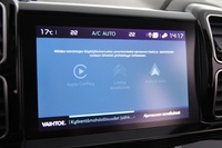 Citroën C5 Aircross vaihtoauto