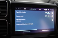 Citroën C5 Aircross vaihtoauto