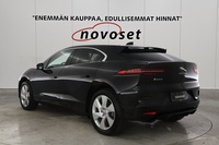 Jaguar I-PACE vaihtoauto