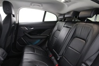 Jaguar I-PACE vaihtoauto