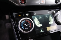 Jaguar I-PACE vaihtoauto