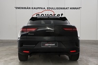 Jaguar I-PACE vaihtoauto
