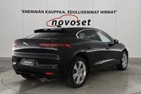 Jaguar I-PACE vaihtoauto