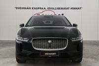 Jaguar I-PACE vaihtoauto