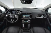 Jaguar I-PACE vaihtoauto