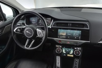 Jaguar I-PACE vaihtoauto