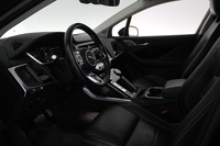 Jaguar I-PACE vaihtoauto