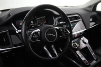 Jaguar I-PACE vaihtoauto