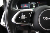 Jaguar I-PACE vaihtoauto