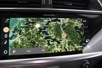 Jaguar I-PACE vaihtoauto