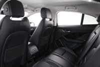 Jaguar I-PACE vaihtoauto