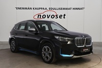 BMW iX1 vaihtoauto