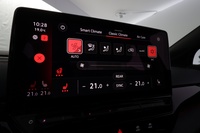 Volkswagen ID.5 vaihtoauto