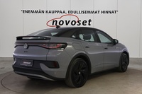 Volkswagen ID.5 vaihtoauto