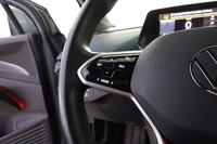 Volkswagen ID.5 vaihtoauto