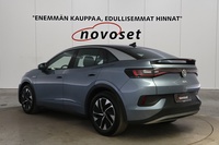 Volkswagen ID.5 vaihtoauto