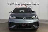 Volkswagen ID.5 vaihtoauto