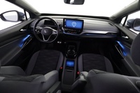 Volkswagen ID.5 vaihtoauto