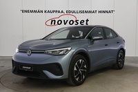 Volkswagen ID.5 vaihtoauto