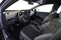 Volkswagen ID.5 vaihtoauto