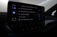 Volkswagen ID.5 vaihtoauto