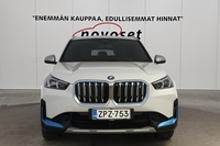 BMW iX1 vaihtoauto