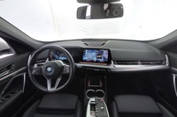 BMW iX1 vaihtoauto