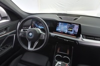 BMW iX1 vaihtoauto