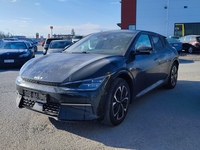 Kia EV6 vaihtoauto