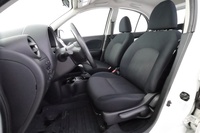 Nissan Micra vaihtoauto