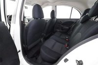 Nissan Micra vaihtoauto