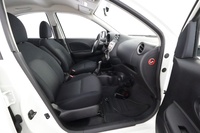 Nissan Micra vaihtoauto