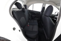 Nissan Micra vaihtoauto