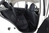 Nissan Micra vaihtoauto