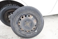 Nissan Micra vaihtoauto