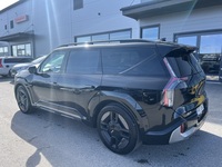Kia EV9 vaihtoauto