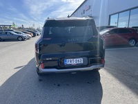 Kia EV9 vaihtoauto