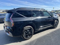 Kia EV9 vaihtoauto