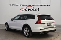 Volvo V60 Cross Country vaihtoauto