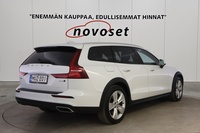 Volvo V60 Cross Country vaihtoauto