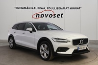 Volvo V60 Cross Country vaihtoauto