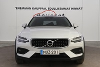 Volvo V60 Cross Country vaihtoauto