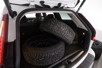 Volvo V60 Cross Country vaihtoauto