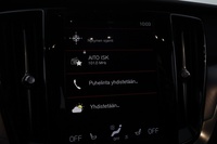 Volvo V60 Cross Country vaihtoauto