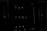 Volvo V60 Cross Country vaihtoauto